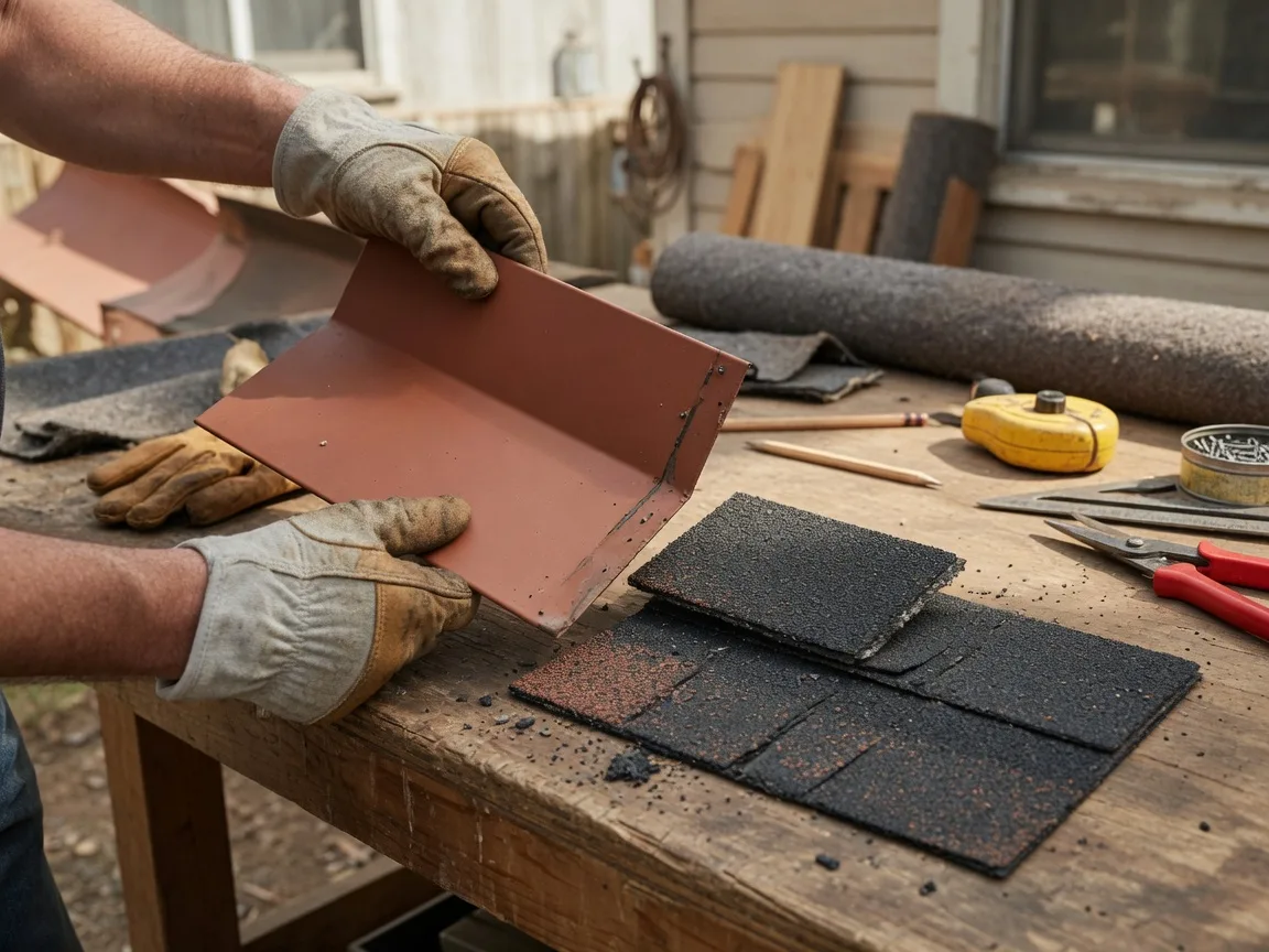 Roof Repair company in Marine City, MI